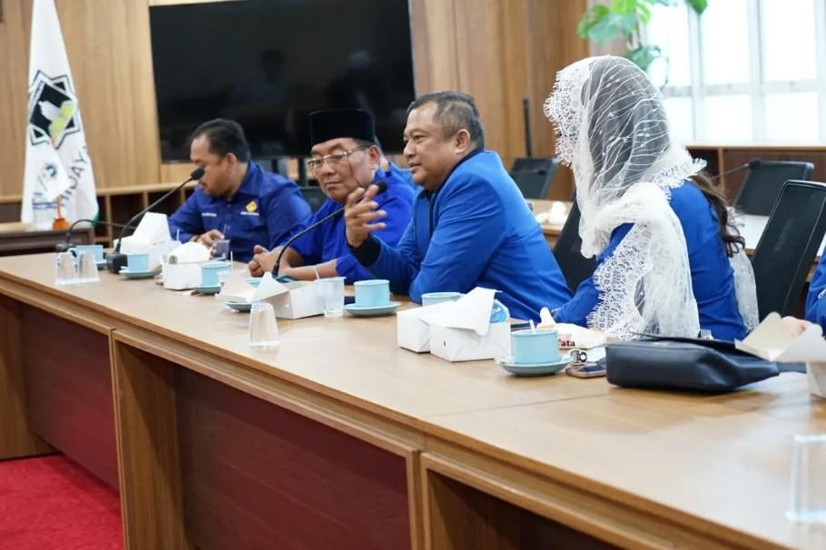 Partai Gema Bangsa Resmi Dukung Prabowo di Pilpres 2029: Bukan Dukungan Biasa, Tapi Langkah Politik Penuh Risiko