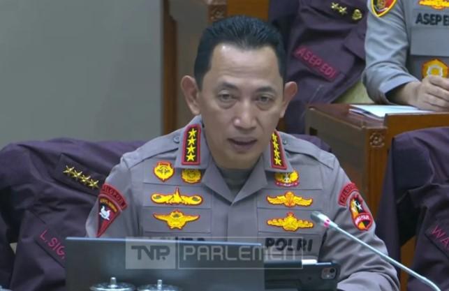 Kapolri Tegaskan Perpol 10/2025 Tidak Melawan Putusan MK Soal Jabatan Sipil Anggota Polri