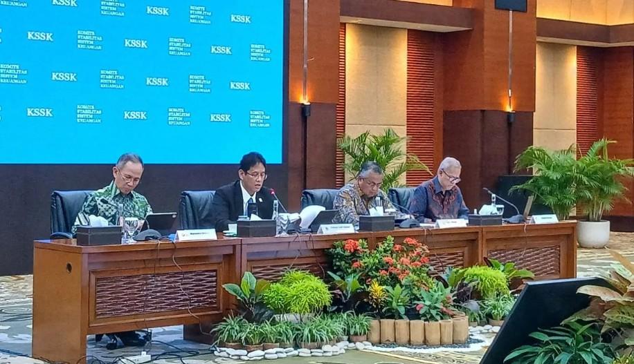 Nilai Tukar Rupiah Diprediksi Menguat, Gubernur BI Soroti Inflasi dan Ketidakpastian Global