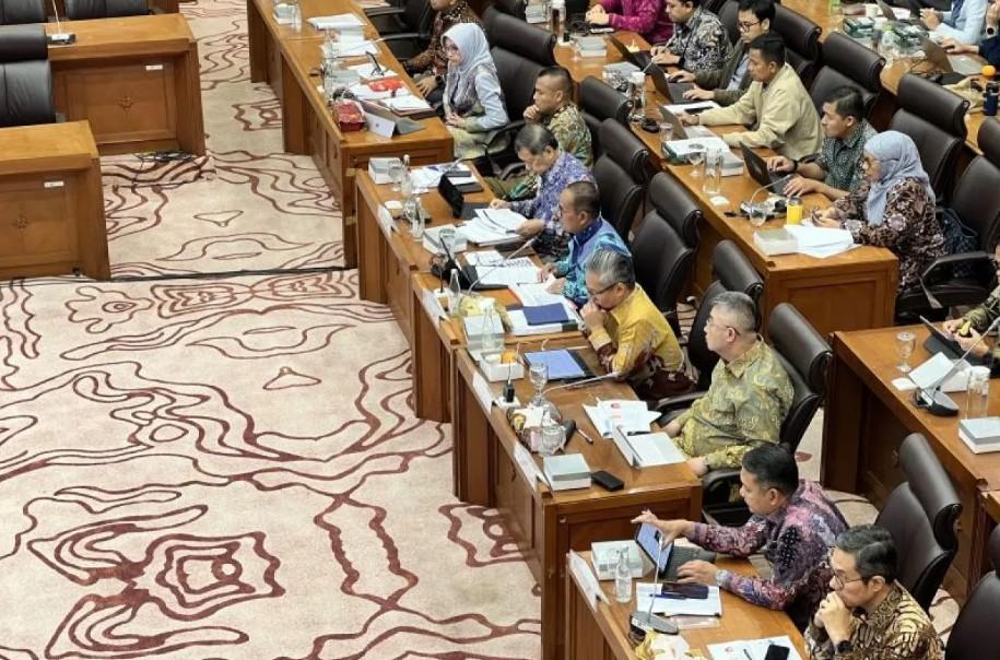 Pertamina Usulkan Pembatasan Pembelian LPG 3 Kg Maksimal 10 Tabung per Bulan Mulai Triwulan II 2026