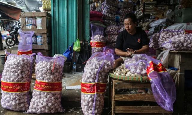 Harga Bawang, Cabai, dan Daging Turun, Stabilitas Pangan Mulai Terlihat di Awal 2026