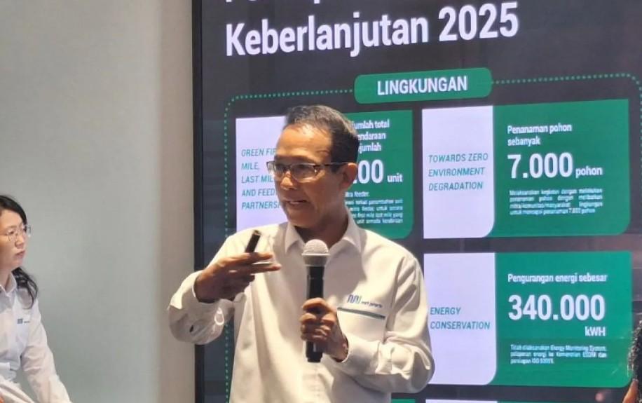 MRT Jakarta Gandeng Tujuh Pengembang Swasta untuk Proyek Jalur Kembangan–Balaraja