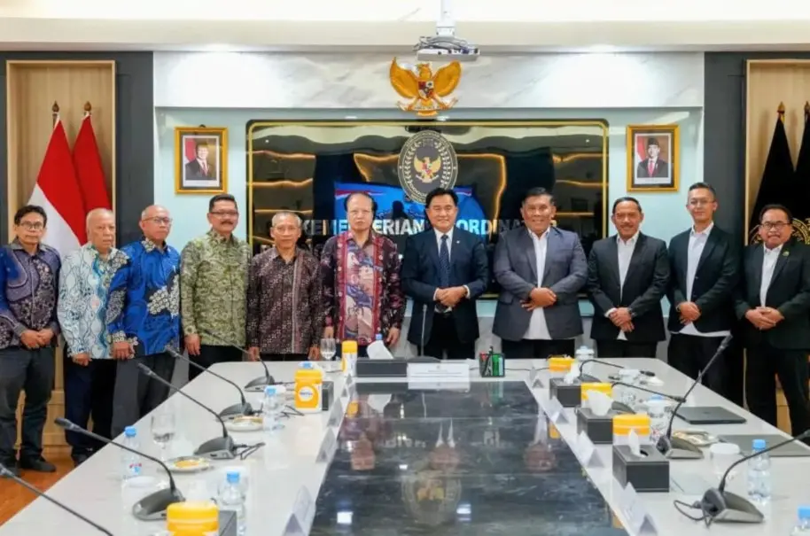 Pemerintah Telaah Regulasi Kolegium Kedokteran untuk Hindari Tumpang Tindih Aturan