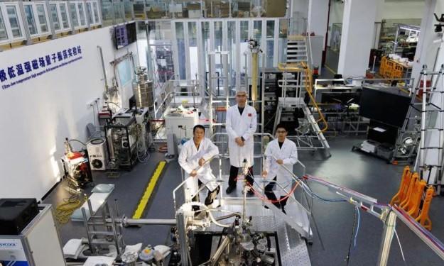 Ilmuwan China Cetak Rekor Magnet Superkonduktor 35,6 Tesla untuk Dukung Riset Global