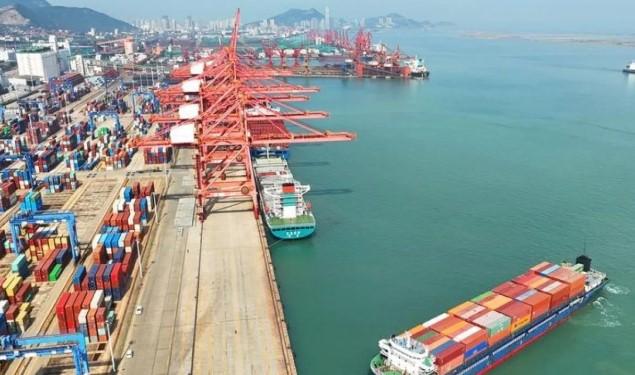 China Siapkan Langkah Strategis Perkuat Perdagangan Luar Negeri di Tengah Tekanan Global 2026