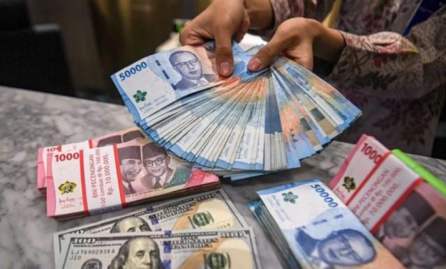 Rupiah Menguat ke Level Rp16.732 per Dolar AS pada Pembukaan Perdagangan Rabu Pagi