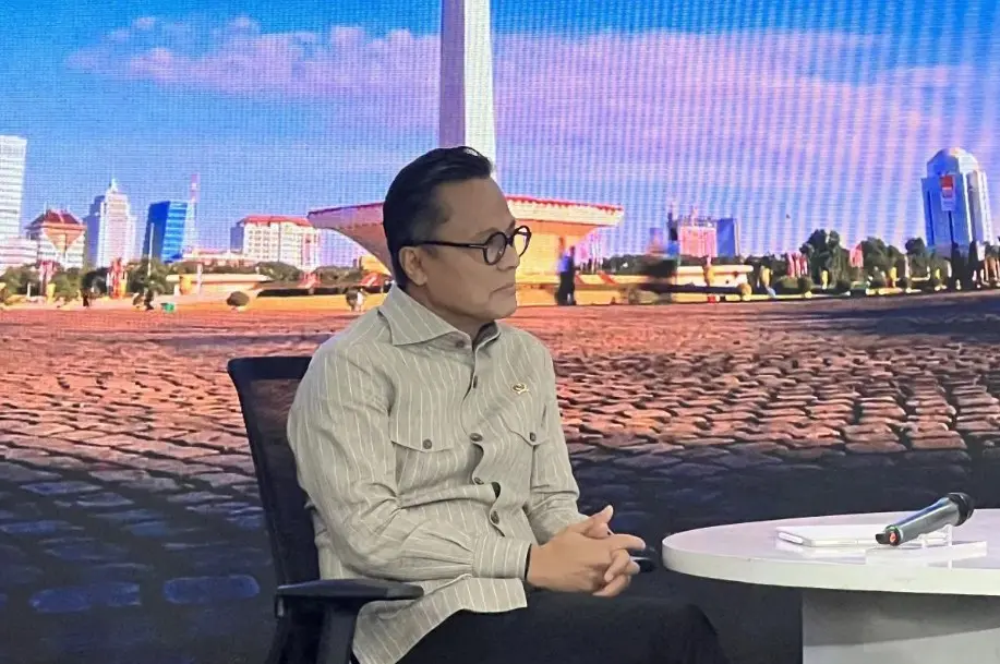 BUMN Targetkan Laba Rp350 Triliun pada 2026, Danantara Fokus Konsolidasi dan Transformasi