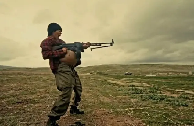 “One Battle After Another” Pimpin 14 Nominasi di BAFTA 2026, Persaingan Ketat dengan “Sinners” dan “Hamnet”