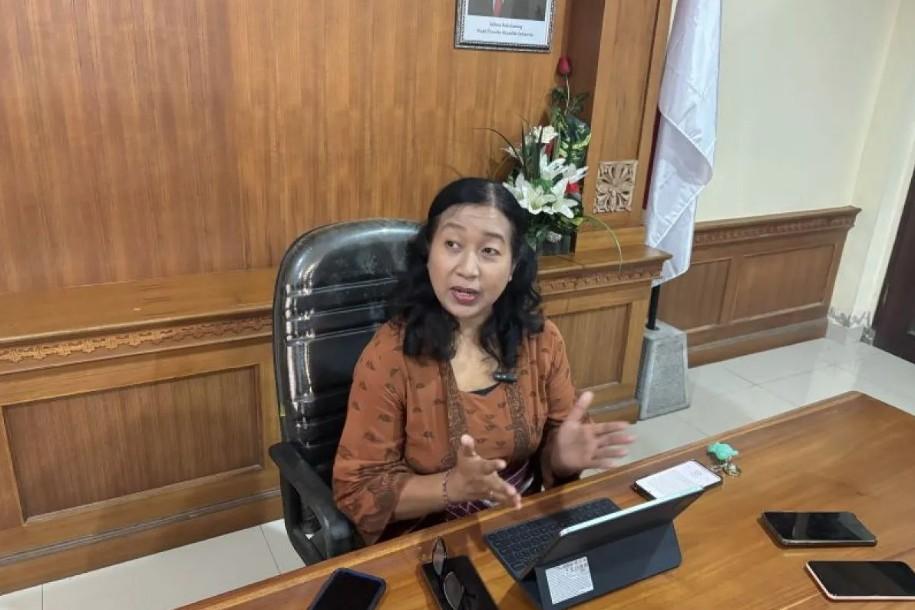 Waspada Virus Nipah, Dinkes Bali Perketat Pengawasan Ternak Babi dan Pintu Masuk Pulau