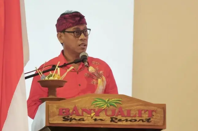 Anggota DPR Soroti Penurunan Anggaran Kebencanaan 2026, Peringatkan Risiko Akibat Perubahan Iklim