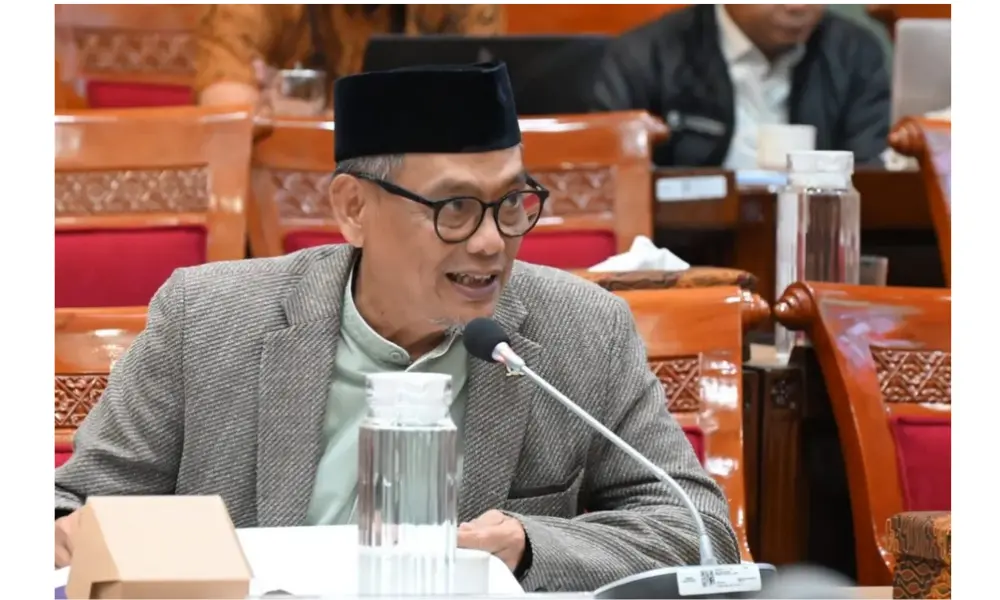 Abdul Fikri Faqih: Sekolah Rakyat dan Garuda Dorong Pendidikan Teknologi, Bukan Sekadar Janji Politik