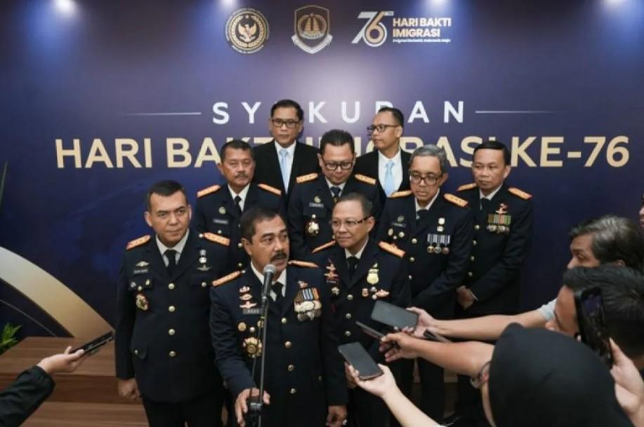 Pemerintah Siapkan 2.460 Lokasi untuk Pelaksanaan Pidana Kerja Sosial Sesuai KUHP Baru