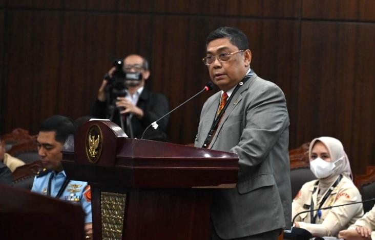 DPR Tegaskan Penempatan TNI Aktif di Jabatan Sipil Bukan Bentuk Dwifungsi, Tetap Terkendali dalam Koridor Supremasi Sipil