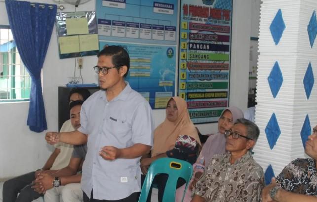 Kemenkumham Sumut Dukung Koperasi Desa Merah Putih Daftarkan Merek Kolektif Produk Unggulan