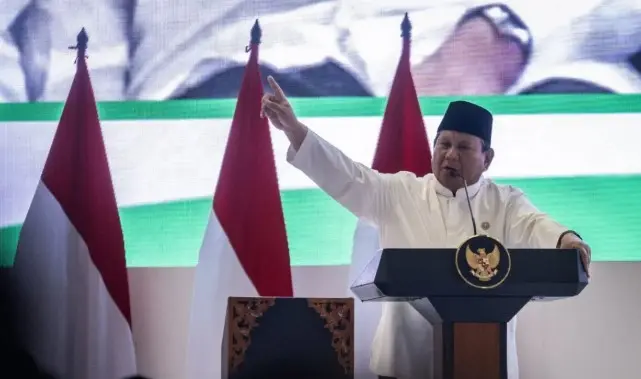 Prabowo Puji MUI sebagai Pilar Stabilitas Bangsa, Janji Lahan untuk Gedung Baru di Bundaran HI