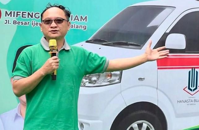 PKB All Out Sukseskan Mujahadah Kubro Satu Abad NU di Malang, Cak Udin: Ini Bukan Soal Politik, Ini Soal Khidmah