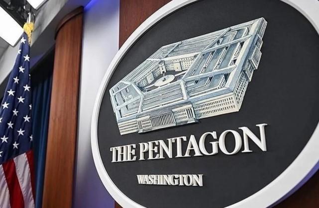 Pentagon Siapkan Kapal Induk Kedua ke Timur Tengah di Tengah Ketegangan dengan Iran