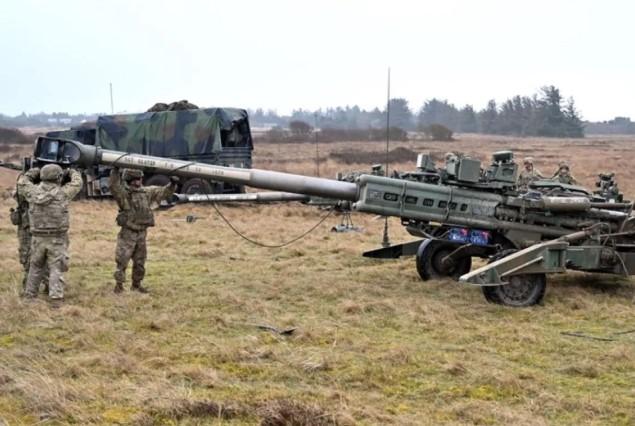 AS Tarik Sepenuhnya Pasukan dari Pangkalan Al-Tanf di Suriah Setelah Hampir Satu Dekade