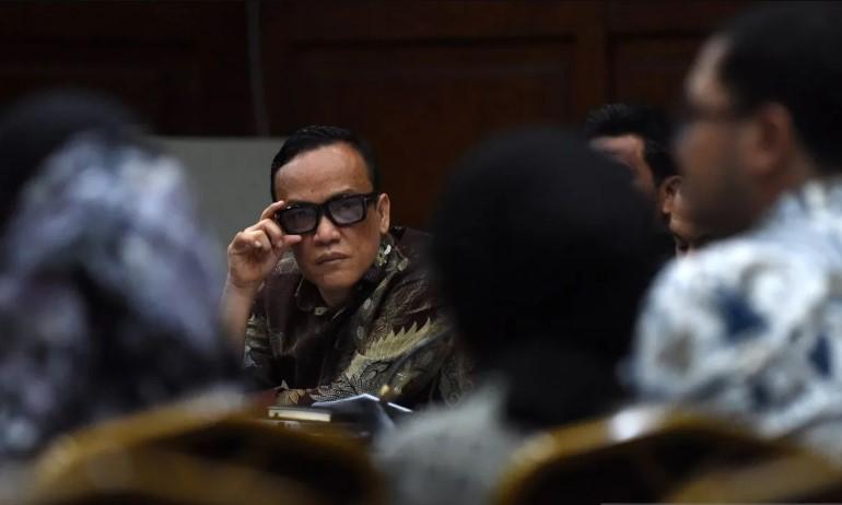 Eks Wamenaker Noel Minta Pimpinan KPK Hadir di Sidang Dugaan Pemerasan Sertifikasi K3
