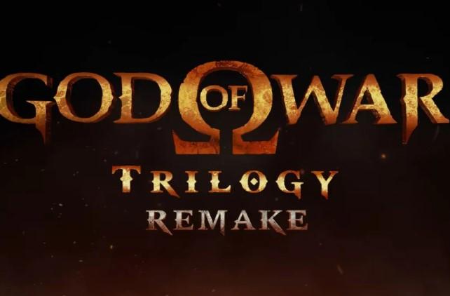 Sony Konfirmasi “God of War Trilogy Remake”, Luncurkan Spinoff “Sons of Sparta”