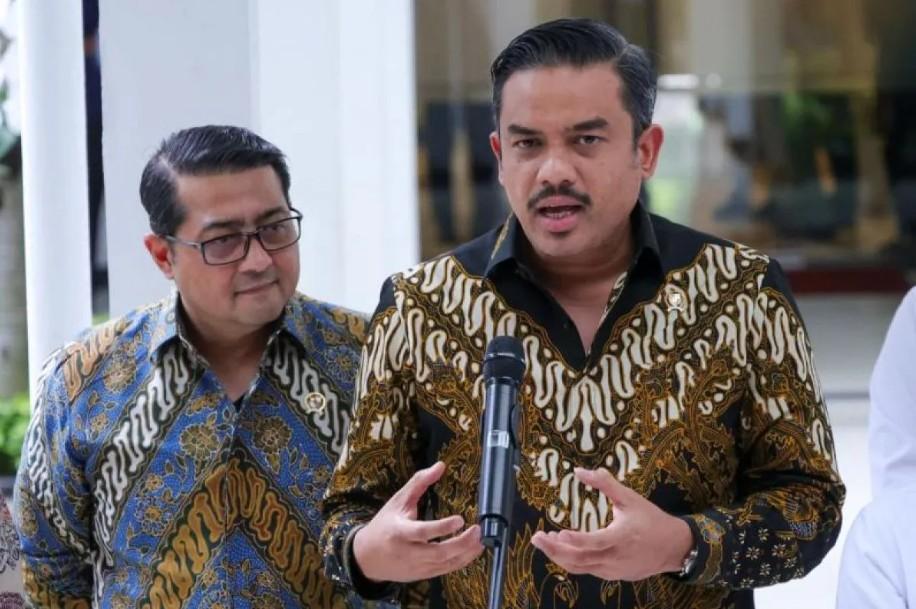 Menteri Maman Abdurrahman Sebut Transaksi UMKM Sumut dan Sumbar Relatif Normal, Aceh Masih Perlu Perhatian Ekstra