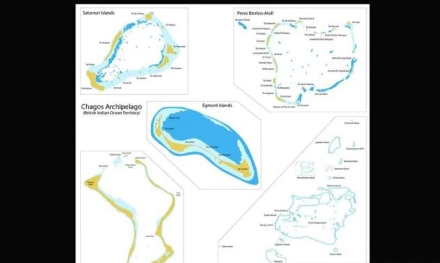 Inggris Menolak Beri Pangkalan Militer kepada AS untuk Serangan ke Iran, Ketegangan soal Diego Garcia Menguat