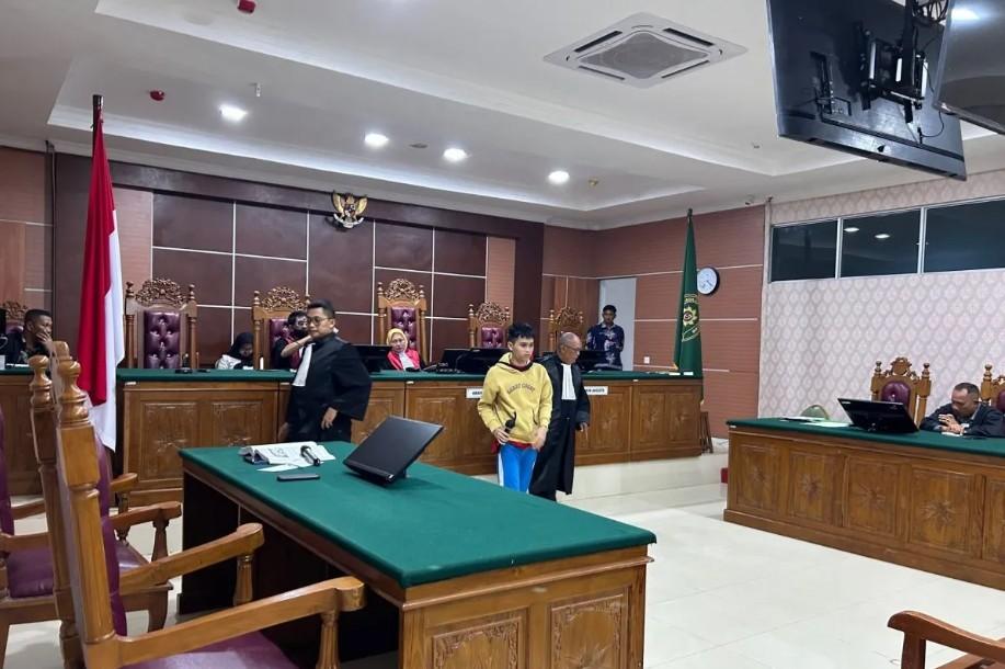 Tuntutan Mati Enam Terdakwa Penyelundupan Sabu Hampir 2 Ton di Batam Dinilai Sudah Sesuai Undang-Undang