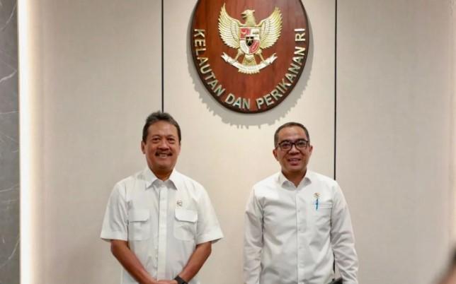 Kolaborasi Dua Kementerian Kembangkan Kapal Nelayan Listrik untuk Tingkatkan Efisiensi dan Tekan Subsidi BBM