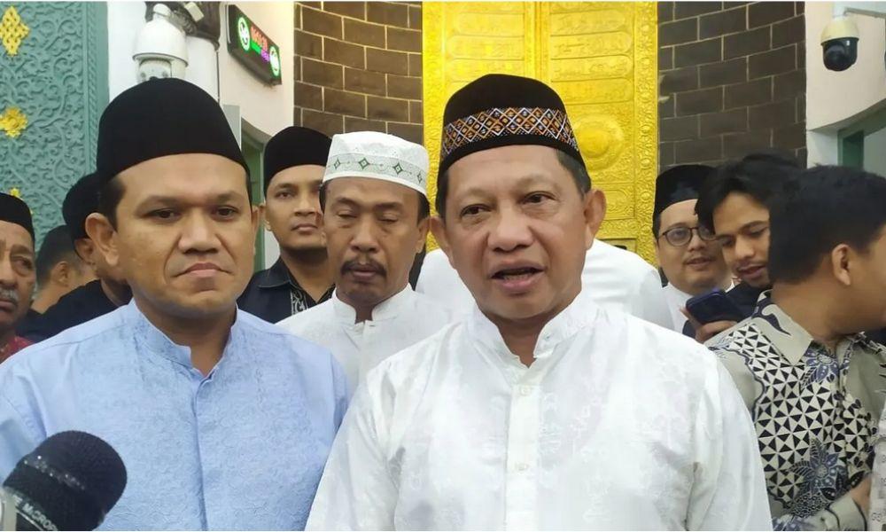 Tito Karnavian Sebut Sejumlah Persoalan Pemulihan Pascabencana Aceh Belum Tuntas