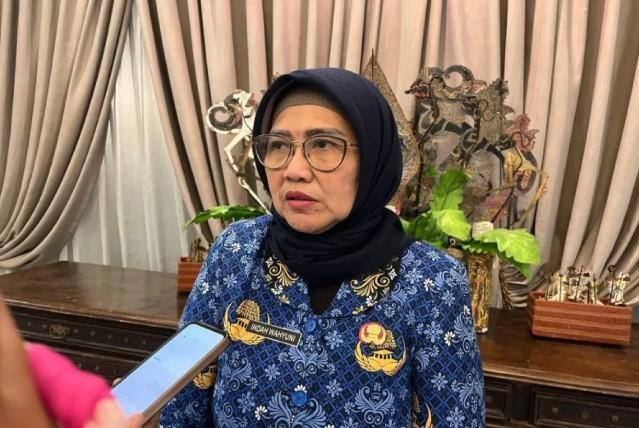 KPK Periksa Kepala BKD Jatim Terkait Pengangkatan Dirut RSUD Ponorogo dalam Kasus Suap dan Gratifikasi