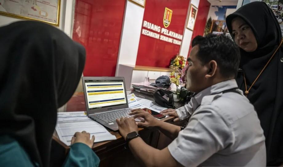 DJP Sediakan Coretax Form untuk Permudah Pelaporan SPT Tahunan Nihil Wajib Pajak Orang Pribadi