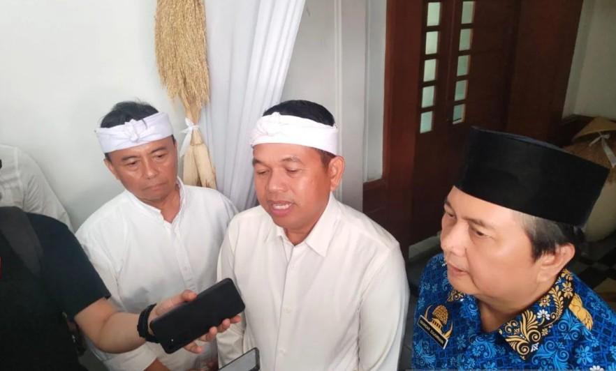 Dedi Mulyadi Tegaskan Jawa Barat Tidak Naikkan Pajak Kendaraan Meski Transfer Daerah Dipangkas