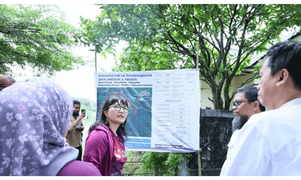 Jusuf Kalla Sampaikan Keprihatinan atas Tindakan AS-Israel terhadap Ali Khamenei