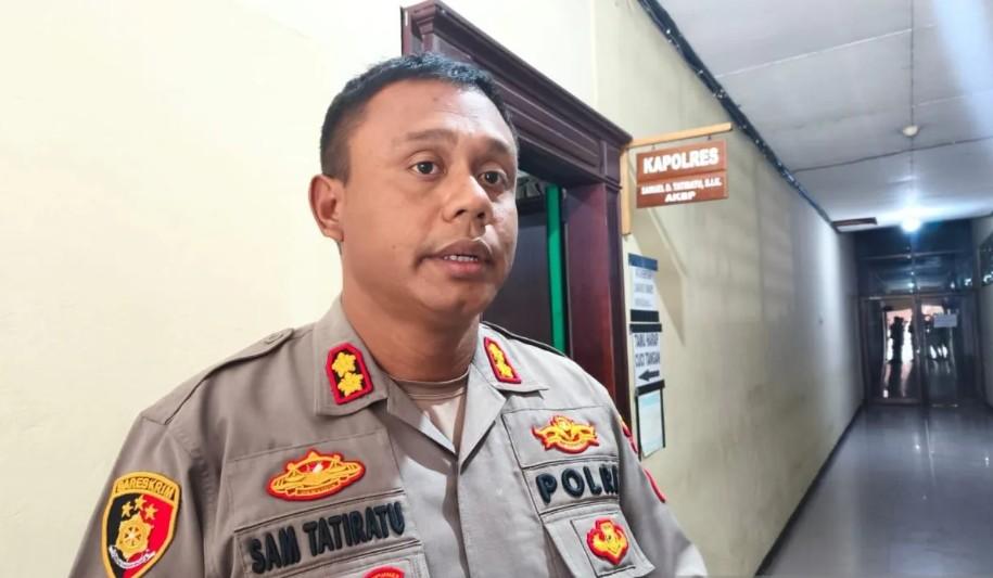 Polres Nabire Pastikan Situasi Aman Usai Serangan KKB, Aparat Tingkatkan Patroli dan Operasi Penegakan Hukum