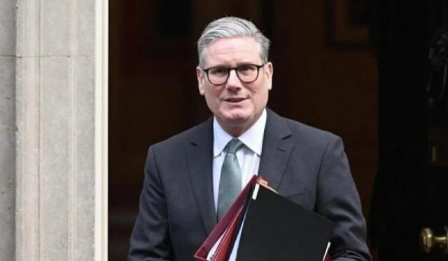 Inggris Izinkan Amerika Serikat Gunakan Pangkalan Militernya untuk Serang Iran Secara Terbatas