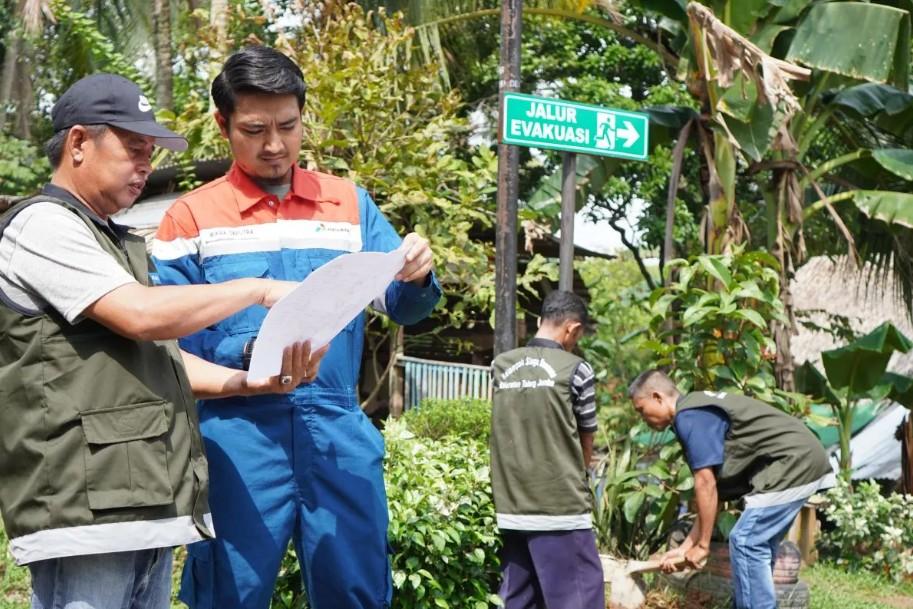 Pemulihan Lahan Bekas Tambang di Palembang, Pertamina Dorong Ekonomi dan Lingkungan Berkelanjutan