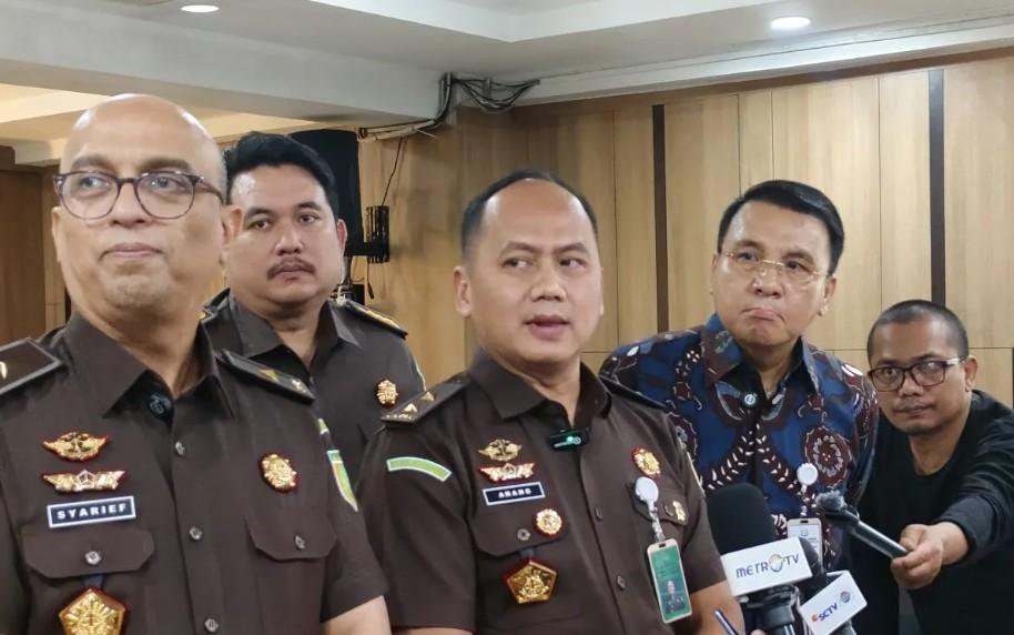 Kejaksaan Agung Ajukan Banding atas Vonis Sembilan Terdakwa Korupsi Minyak Mentah dan Produk Kilang 2018-2023
