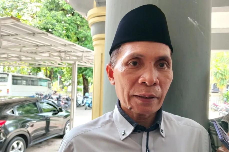 Pemkot Mataram Kaji Ulang Rekomendasi Pemberangkatan PMI ke Timur Tengah di Tengah Situasi Krisis Kawasan