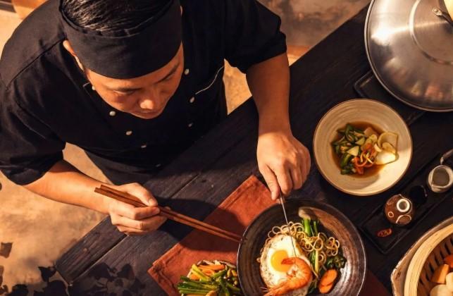 Kementerian Hukum Ingatkan Risiko Hukum Mendompleng Nama Besar dalam Usaha Kuliner