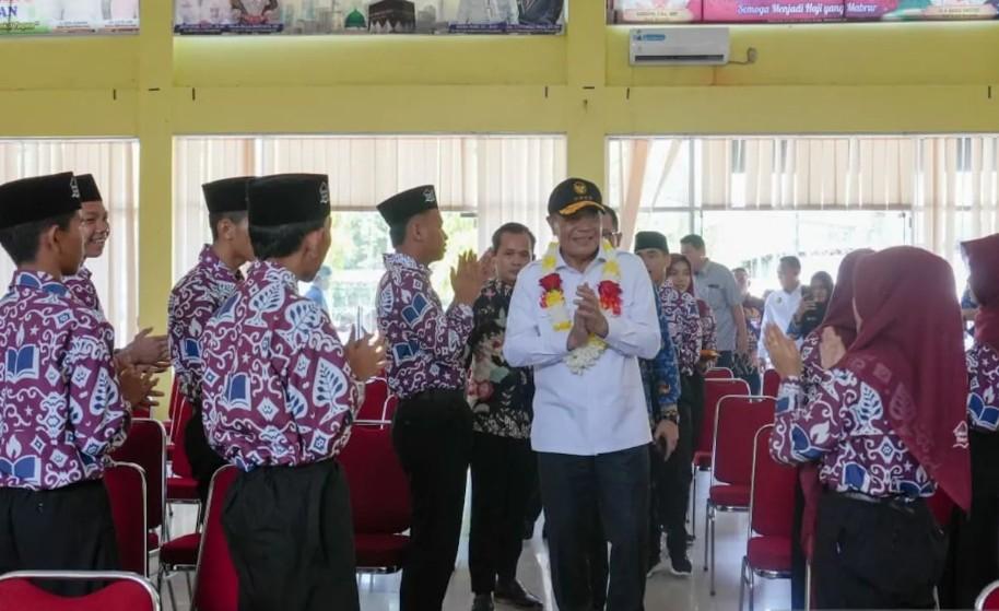 Pemerintah Ajak Semua Pihak Bersinergi Wujudkan Ruang Digital Aman bagi Anak Melalui Implementasi Permenkomdigi Nomor 9 Tahun