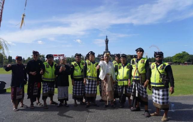 Takbiran di Bali Diizinkan Tanpa Kebisingan Jika Idul Fitri Jatuh Sehari Setelah Nyepi