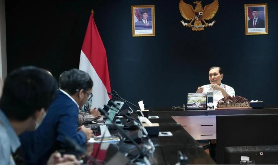 Pasokan BBM dan LPG Nasional Dipastikan Aman di Tengah Dinamika Geopolitik Global