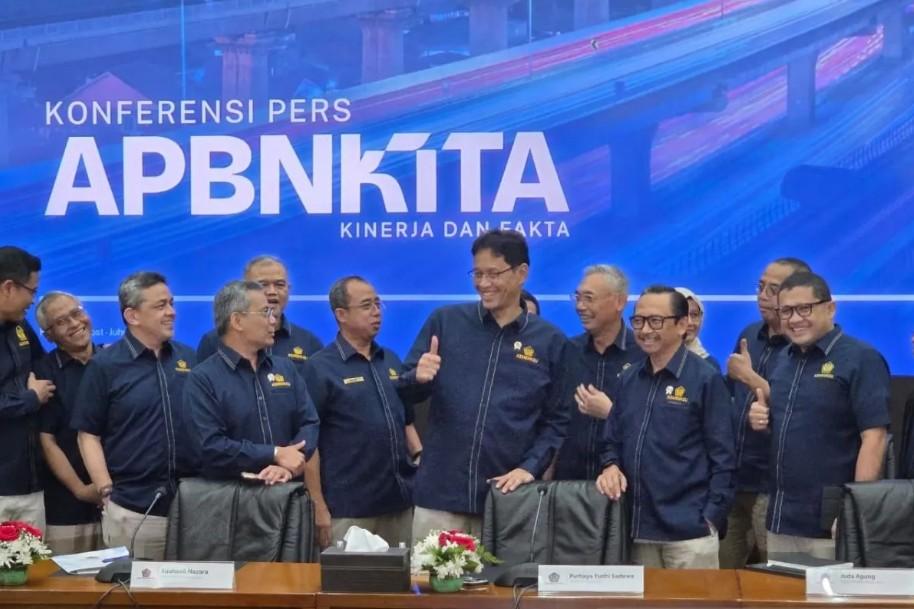 Risiko Ekonomi Global Meningkat, Pemerintah Waspadai Dampak Konflik Timur Tengah terhadap Indonesia