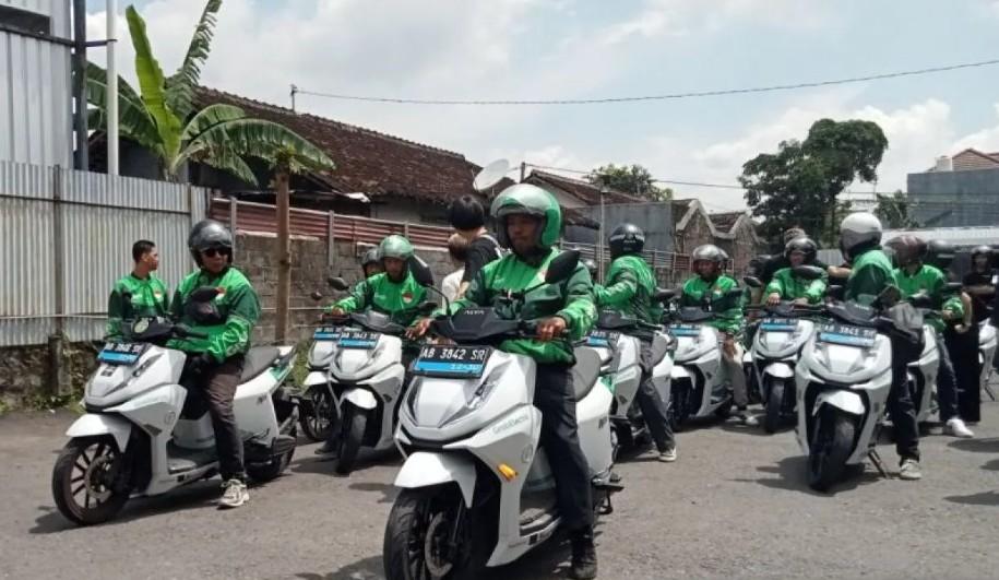 Grab Salurkan Bonus Hari Raya 2026 untuk 400 Ribu Mitra Pengemudi