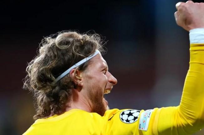 Bodo/Glimt Tundukkan Sporting CP 3-0 pada Leg Pertama 16 Besar Liga Champions