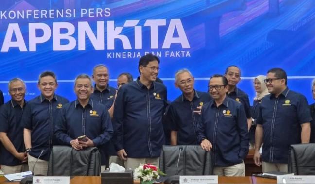 Kemenkeu Salurkan Tambahan Dana Rp4,39 Triliun untuk Tiga Provinsi Terdampak Bencana di Sumatera