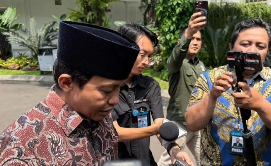 Presiden Prabowo Siapkan Rp839 Miliar untuk Pagar dan Tanggul Gajah di Way Kambas