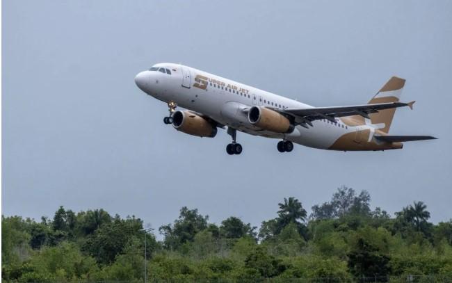 Maskapai Ajukan 54 Penerbangan Tambahan ke Bandara Minangkabau Jelang Libur Lebaran 1447 H