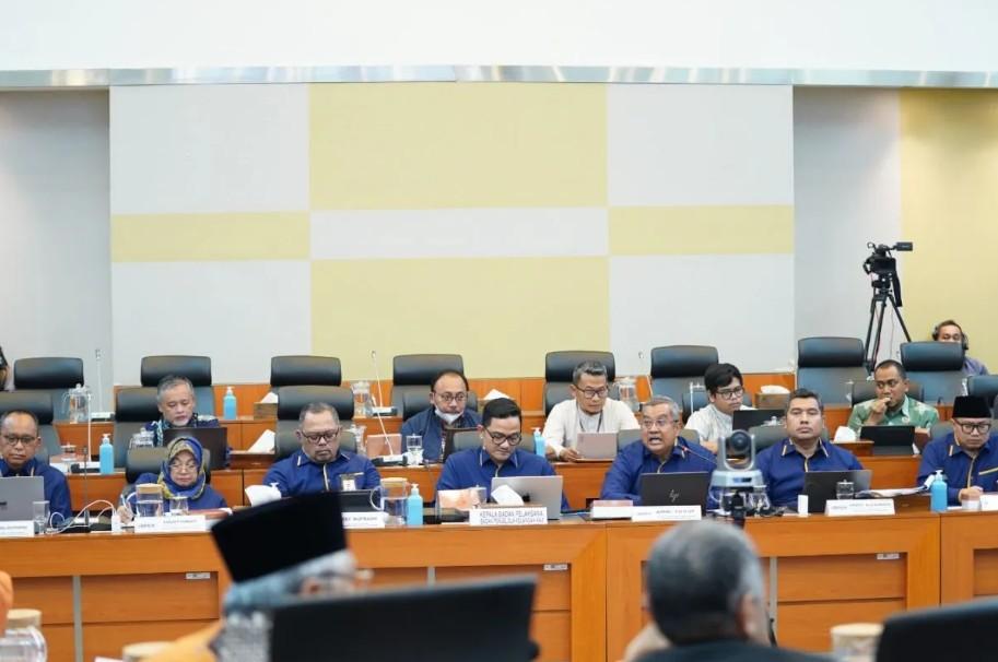 Aset BPKH Capai Rp238,99 Triliun pada 2025, Tumbuh Dibanding Tahun Sebelumnya