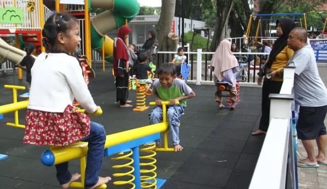 Psikolog Tekankan Orang Tua Harus Jadi Teladan dalam Mengatur Penggunaan Gawai Anak